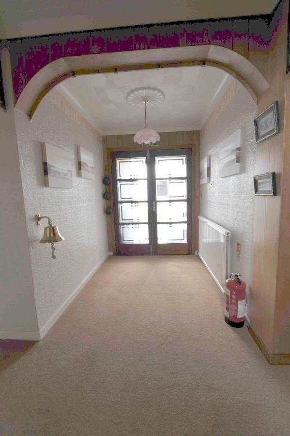 סטורנוויי Sandwick Bay Guest House מראה חיצוני תמונה