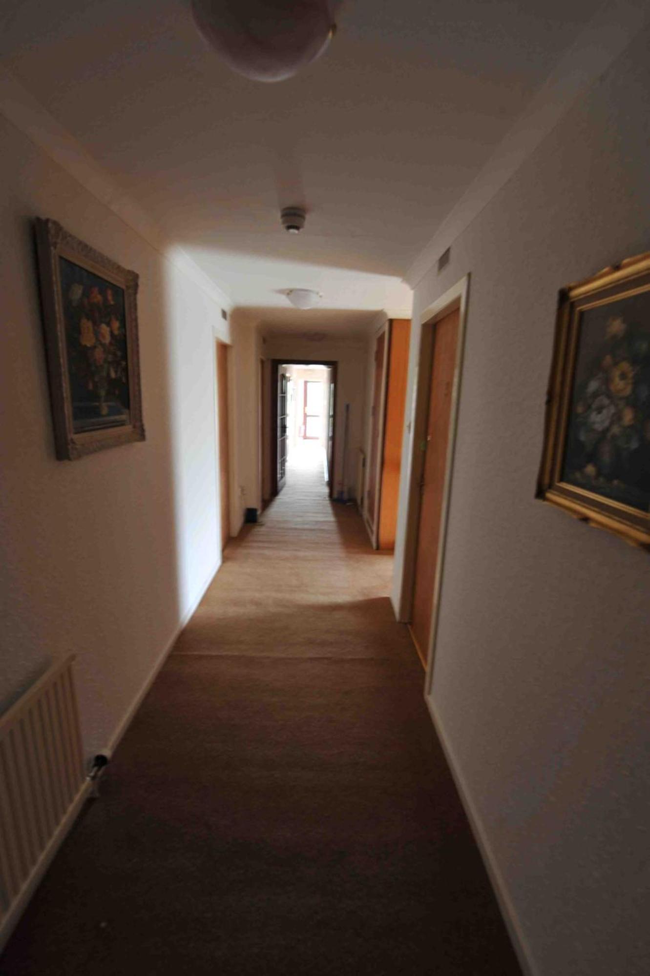 סטורנוויי Sandwick Bay Guest House מראה חיצוני תמונה