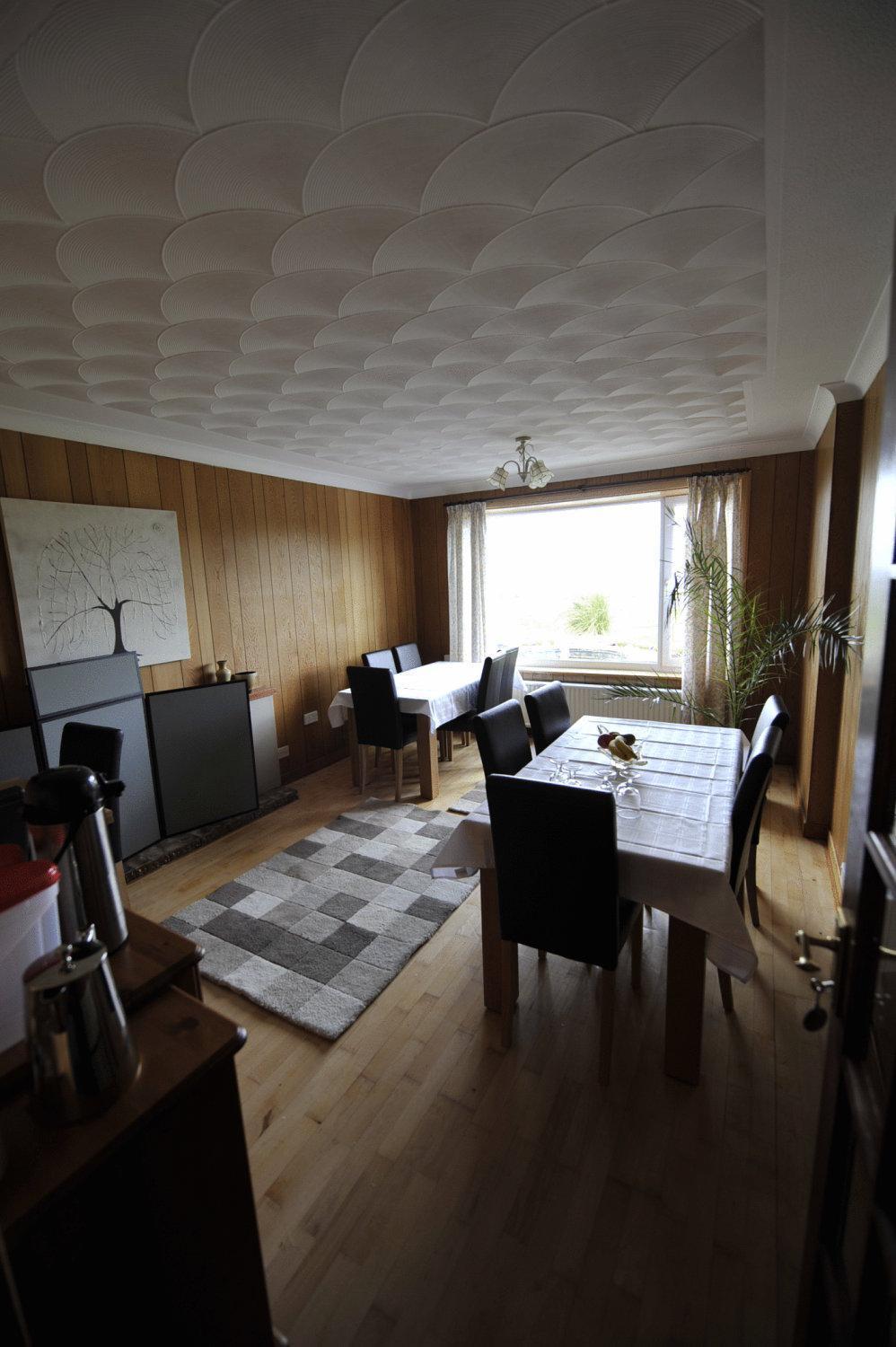 סטורנוויי Sandwick Bay Guest House מראה חיצוני תמונה